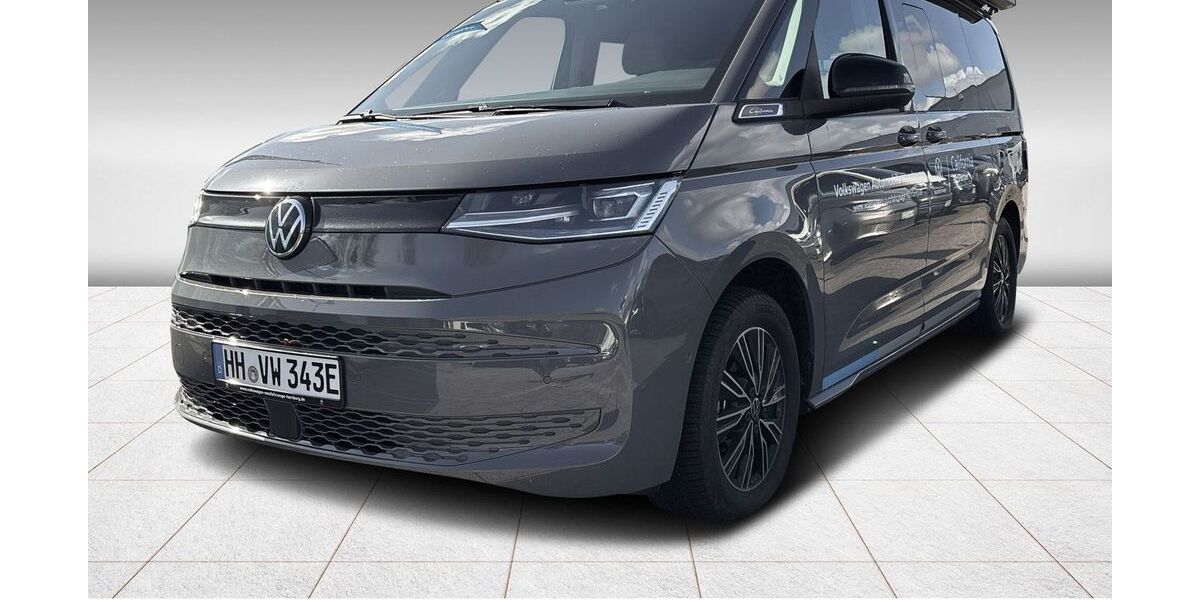 VW T7 California 1.890 km 89.900 &euro; Hamburg 22111