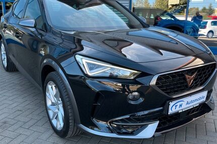 Cupra Formentor 82.810 km 22.450 € Goslar 38644