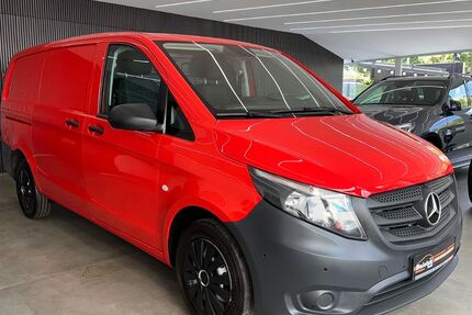 Mercedes-Benz Vito 222.085 km 15.950 &euro; Berlin 12357