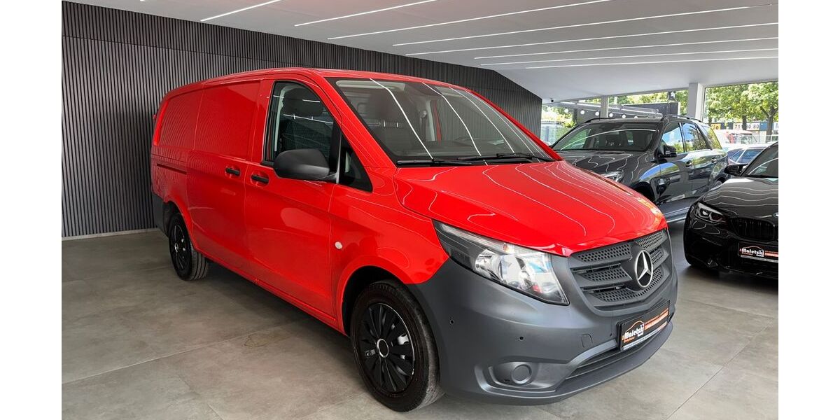 Mercedes-Benz Vito 222.085 km 15.950 &euro; Berlin 12357