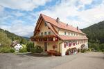 Einzigartier Traditionsgasthof mit Schwarzwaldblick