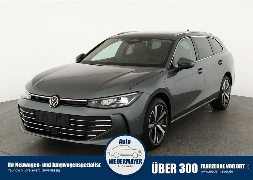 Passat Variant