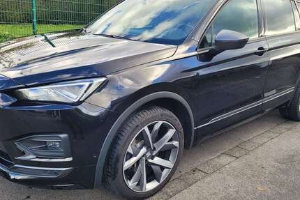 Seat Tarraco 22.000 km 37.500 &euro; Wuppertal 42329