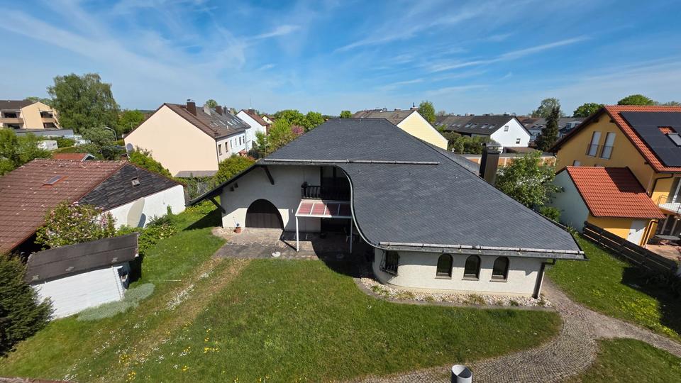 Einfamilienhaus Puchheim - 4 Zimmer, 183 m&sup2;, 1.800.000&euro; | Angebot:27024512