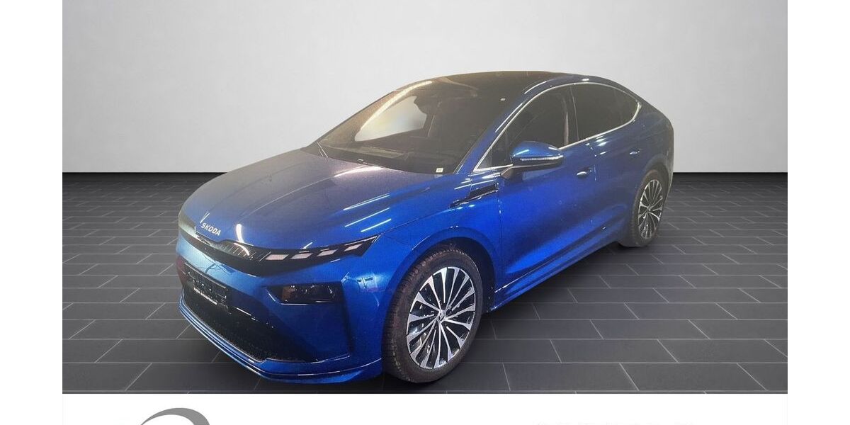 Skoda Enyaq 6.307 km 50.980 &euro; Wiesbaden 65197