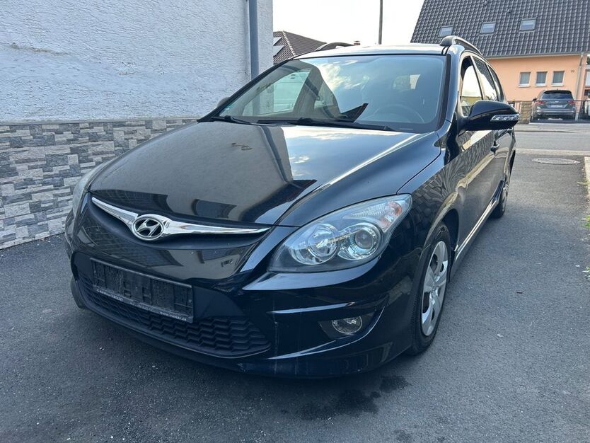 Hyundai i30 156.000 km 3.999 € Edenkoben 67480