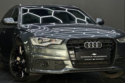 Audi A6 249.999 km 14.499 &euro; Löhne 32584
