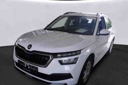 Skoda Kamiq 40.124 km 22.930 € Mitterteich 95666