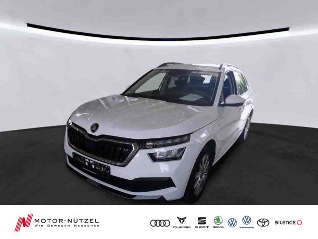 Skoda Kamiq 40.124 km 22.930 € Mitterteich 95666