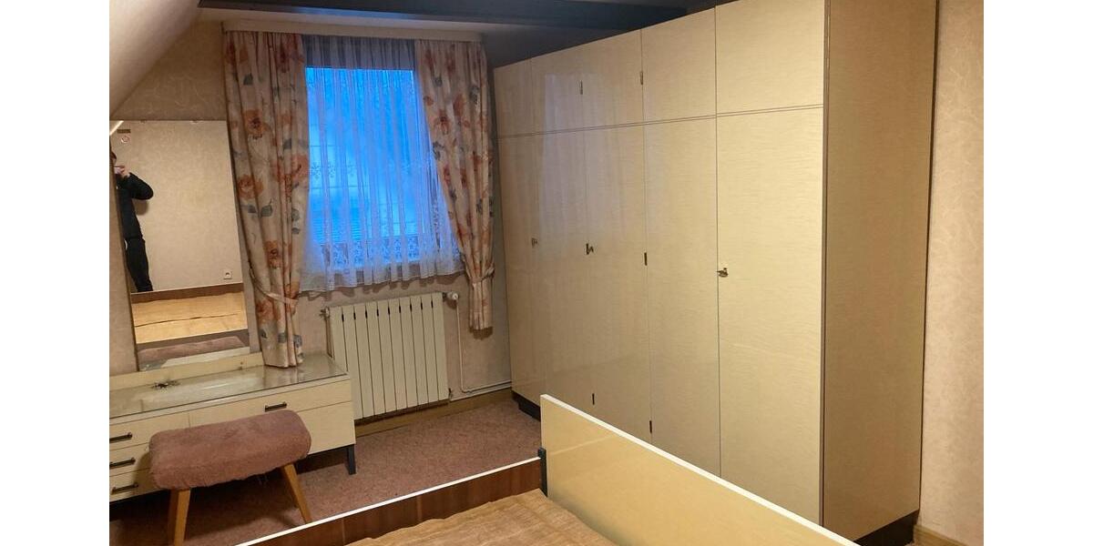 Einfamilienhaus Goslar Jürgenohl - 6 Zimmer, 159 m&sup2;, 210.000&euro; | Angebot:27291227