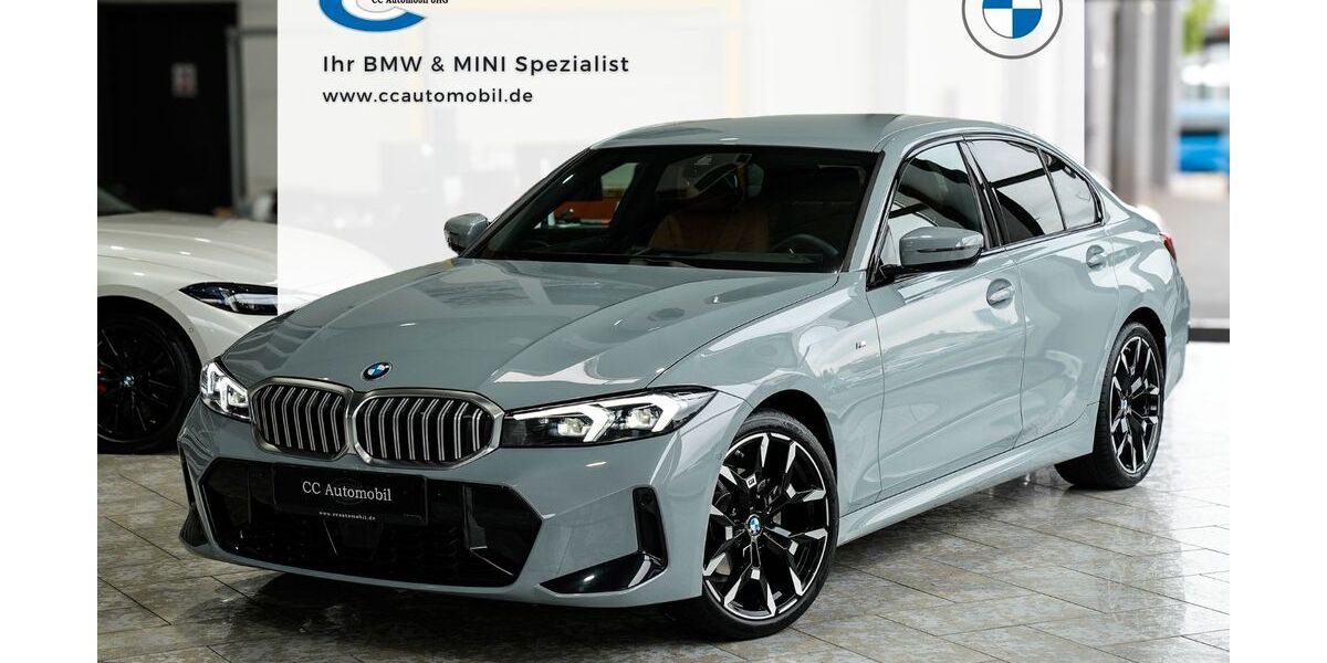 BMW 320 5.113 km 44.448 &euro; Fürth 90763