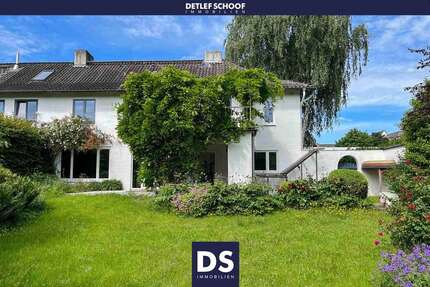 Haus Kiel Blücherplatz - 8 Zimmer, 215 m&sup2;, 1.290.000&euro; | Angebot:26097576