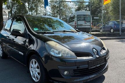Renault Clio 179.971 km 2.490 &euro; Niederelbert 56412