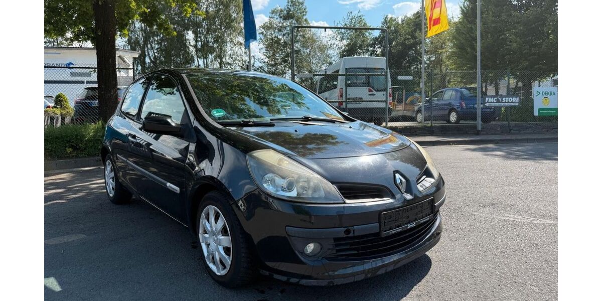 Renault Clio 179.971 km 2.490 &euro; Niederelbert 56412