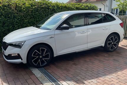 Skoda Scala 49.800 km 16.900 &euro; Kinsau 86981