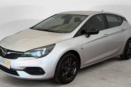 Opel Astra 59.997 km 11.799 &euro; Dinslaken 46539
