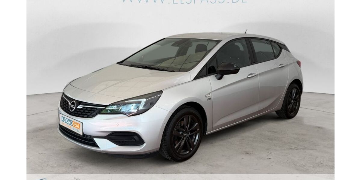 Opel Astra 59.997 km 11.799 &euro; Dinslaken 46539