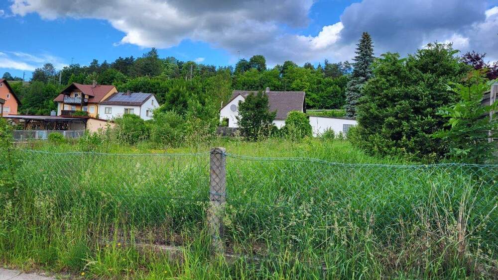 Grundstück Nittendorf Undorf - 550.000&euro; | Angebot:23975715