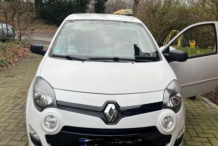 Renault Twingo 107.000 km 3.700 &euro; Lingen 49811