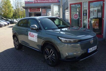 Honda HR-V 2.501 km 33.333 &euro; Ettlingen-Bruchhausen 76275