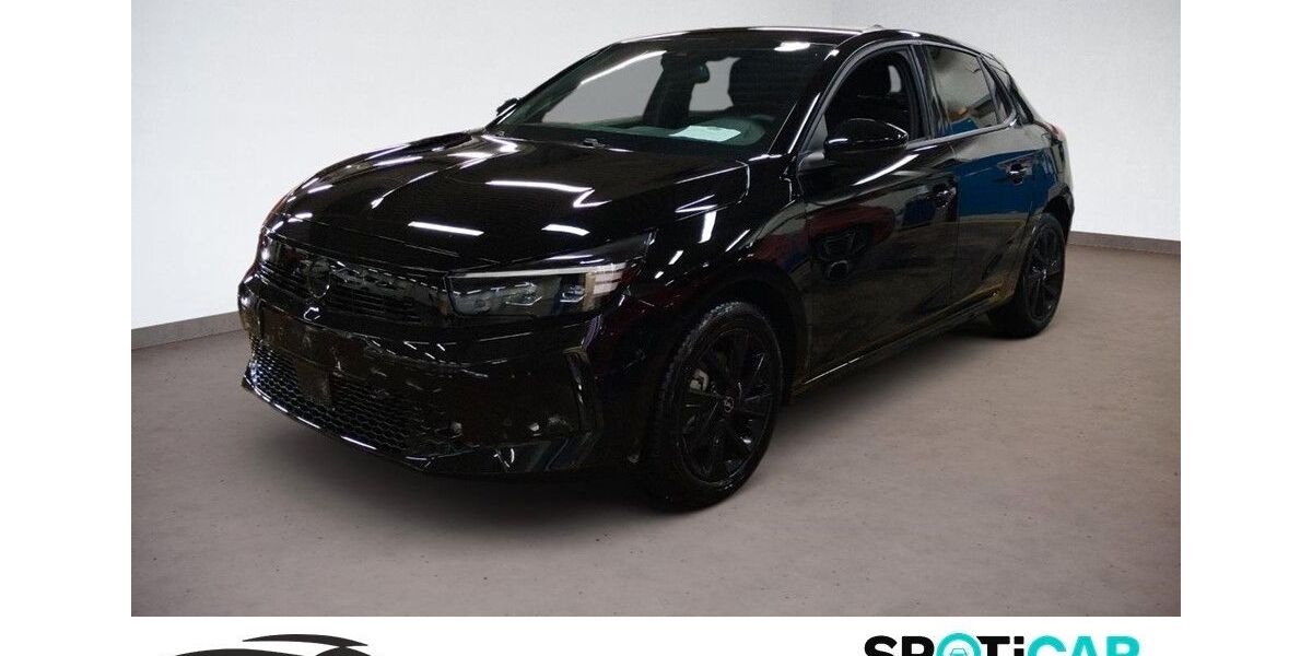 Opel Corsa 15.948 km 19.480 &euro; Kelheim 93309