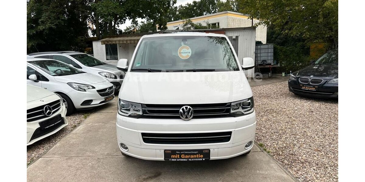 VW T5 Transporter 222.300 km 19.999 &euro; Berlin 12353