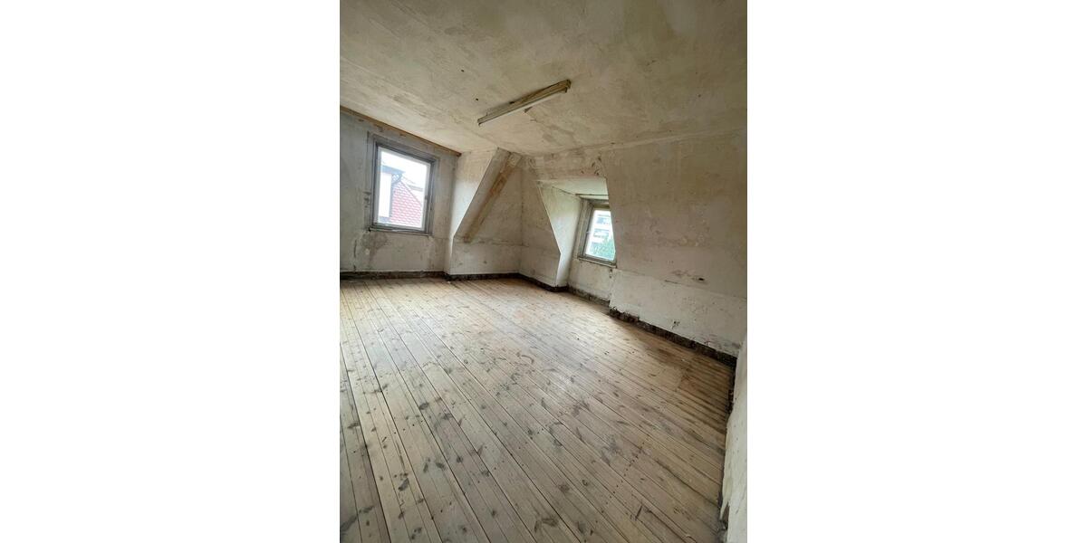 3-Zimmer-Wohnung mit Parkplatz in Kornwestheim 3 zimmer