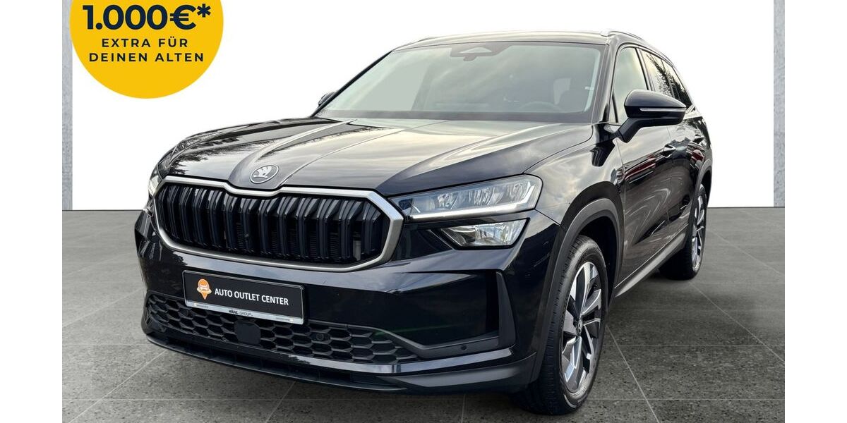Skoda Kodiaq 11.513 km 37.980 &euro; Betzdorf 57518
