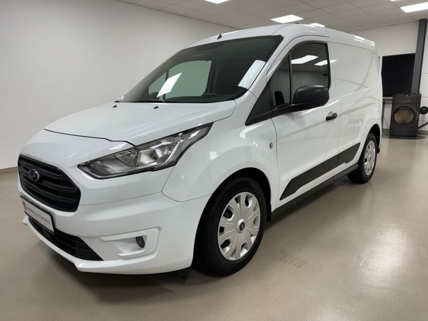 Ford Transit 132.871 km 13.990 € Sandhausen ( bei Heidelberg ) 69207