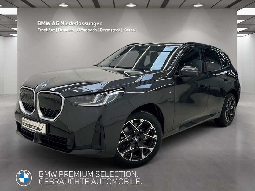 BMW X3 27.943 km 58.980 € Dreieich-Sprendlingen 63303