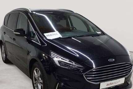 Ford S-Max 84.037 km 19.390 &euro; Fernwald-Steinbach 35463