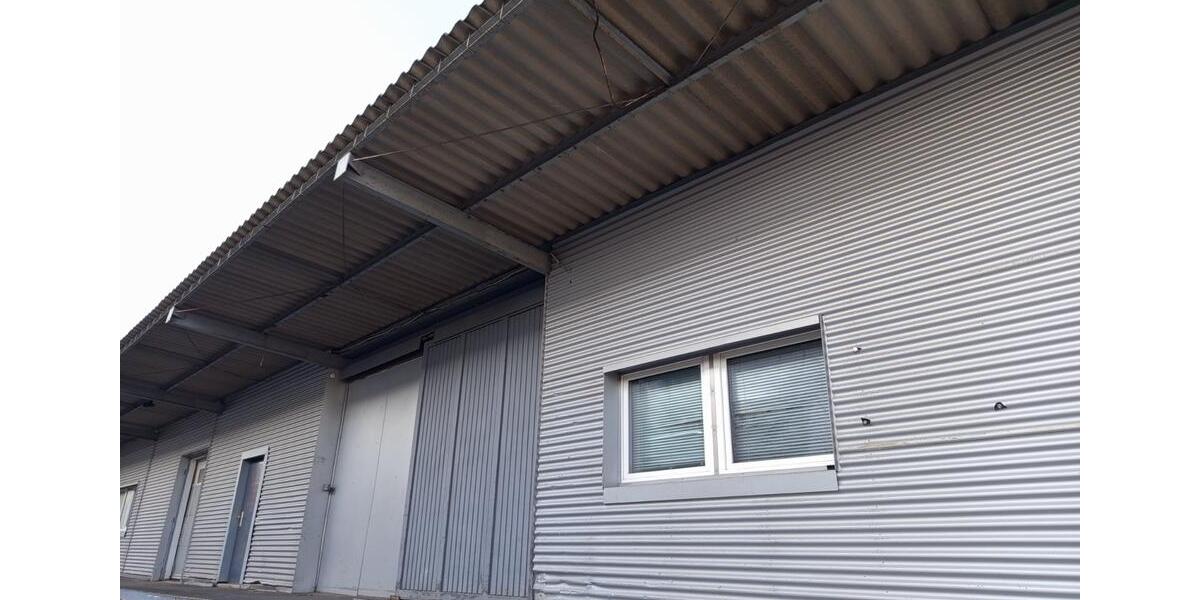 Gewerbeobjekt Barsbüttel - 3.561&euro; | Angebot:24616883