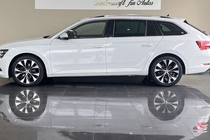 Skoda Superb 135.000 km 17.896 &euro; Dautphetal 35232