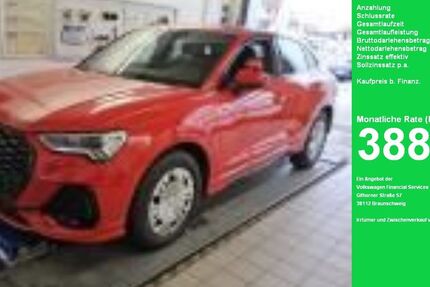 Audi Q3 142.579 km 25.485 &euro; Oelde (Stromberg) 59302