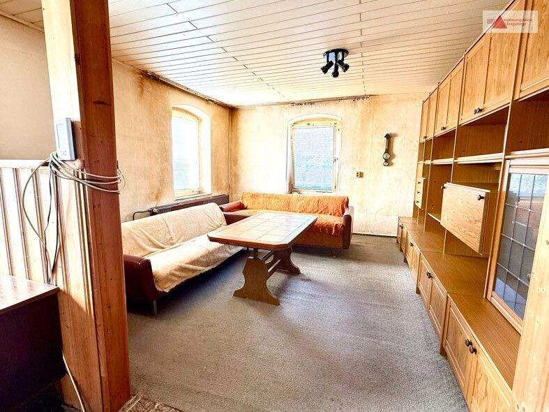 Einfamilienhaus Annaberg-Buchholz / Geyersdorf Geyersdorf - 7 Zimmer, 160 m&sup2;, 135.000&euro; | Angebot:25776715