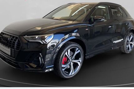 Audi Q3 10.011 km 52.880 &euro; Köln 50823