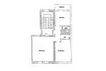 Gemütliche 2 Zimmer Wohnung mit Balkon im Nürnberger Norden