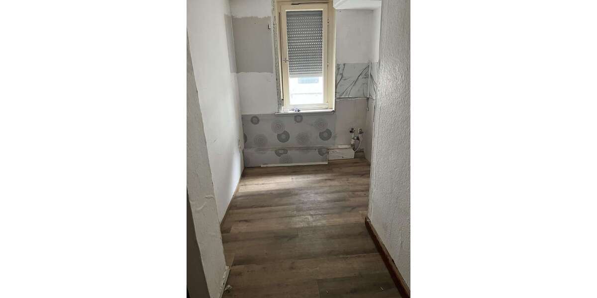 Etagenwohnung Bad Wildungen - 1 Zimmer, 35 m&sup2;, 195&euro; | Angebot:27080695