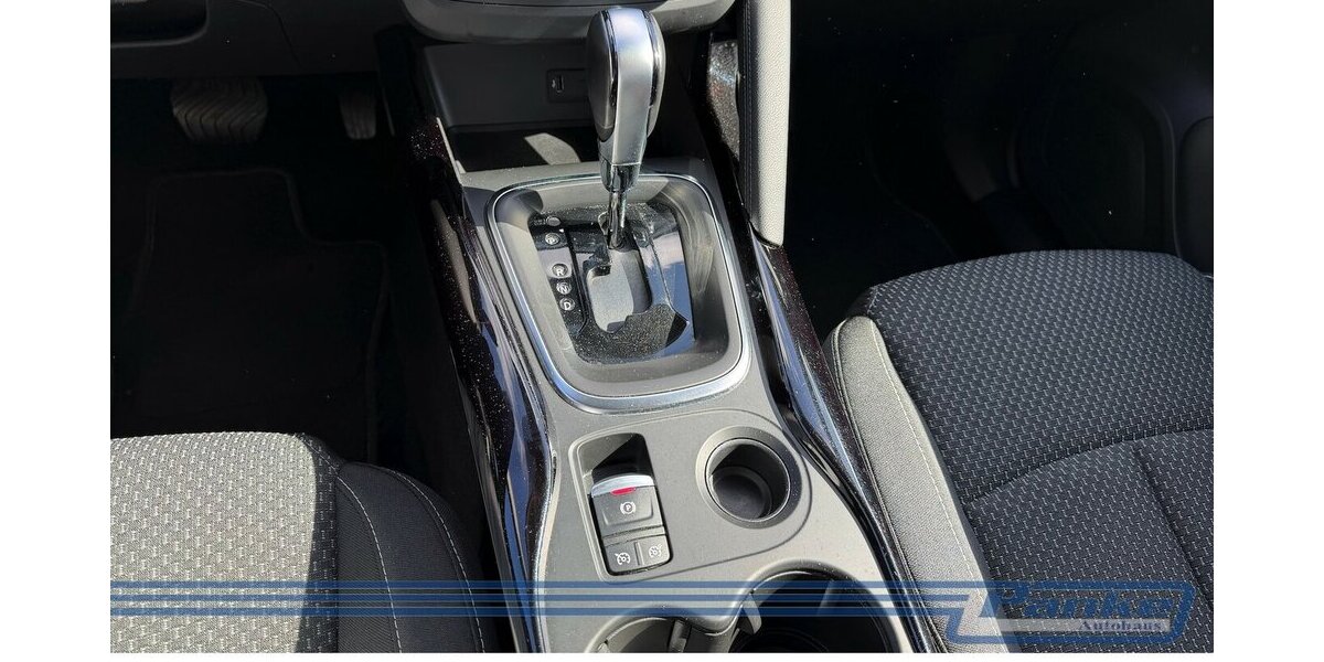 Renault Kadjar Equilibre 1.5 Aut.*NAV*RFK*LED*S&S*ACC* 18.488 km 17.890 &euro; Berlin 13187