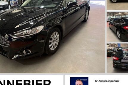 Ford Mondeo 61.946 km 15.490 &euro; Berlin 13581