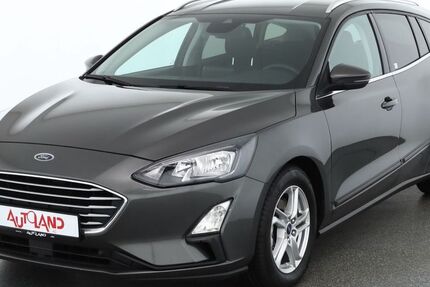 Ford Focus 74.554 km 15.990 &euro; Gera 07546