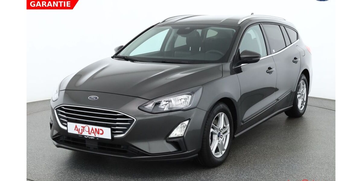 Ford Focus 74.554 km 15.990 &euro; Gera 07546