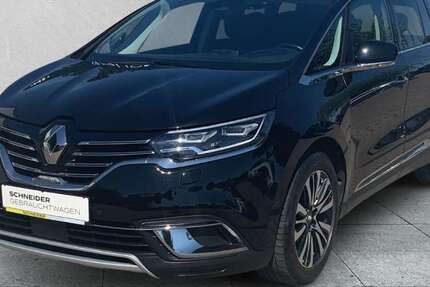 Renault Espace 72.900 km 24.490 &euro; Chemnitz-Röhrsdorf 09247