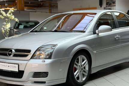 Opel Vectra 97.800 km 11.990 &euro; Mutterstadt 67112