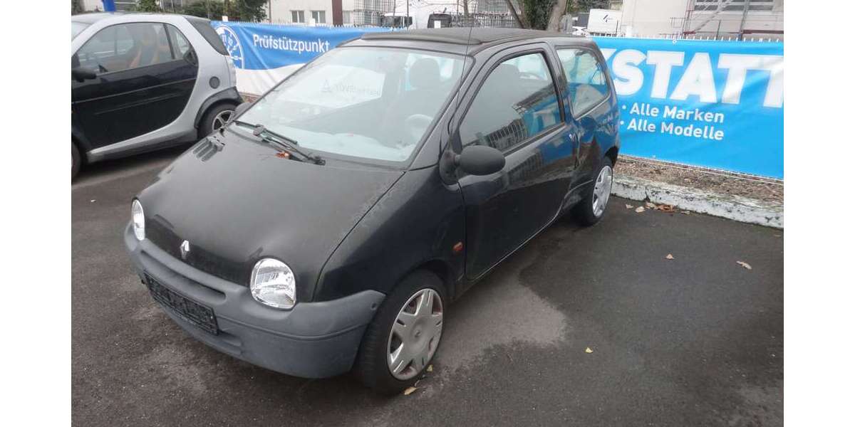Renault Twingo 111.434 km 150 € Schwetzingen 68723