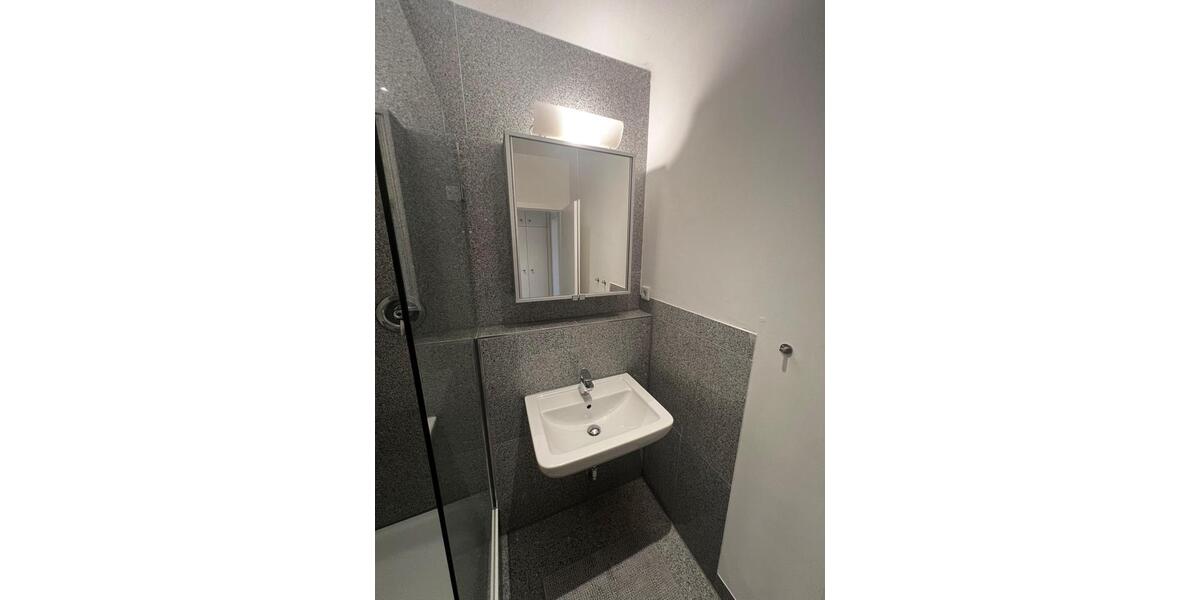 Etagenwohnung Gütersloh Avenwedde - 1 Zimmer, 25 m&sup2;, 600&euro; | Angebot:26296377