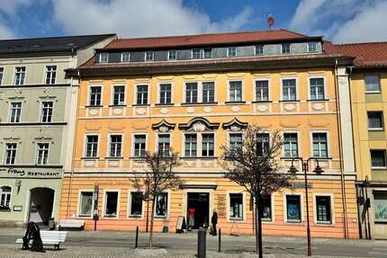 Wohnung Bad Schandau - 3 Zimmer, 82 m&sup2;, 680&euro; | Angebot:26867464