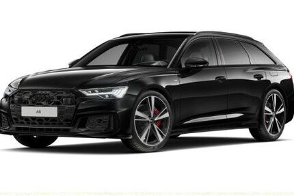 Audi A6 7.600 km 63.500 &euro; Walldürn 74731