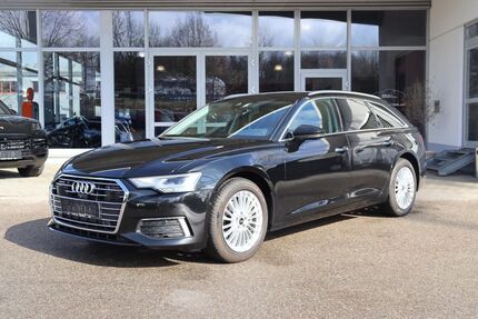 Audi A6 74.886 km 37.900 &euro; Pentling bei Regensburg 93080