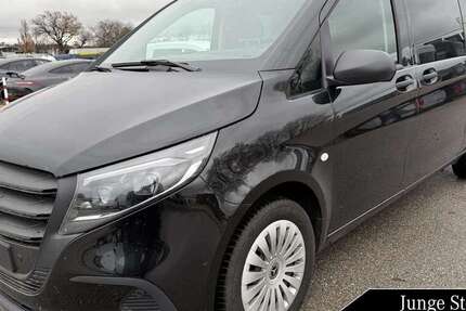Mercedes-Benz Vito 10.809 km 51.850 &euro; Landsberg 86899